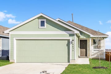 8835 Barrow Path Converse, TX 78109